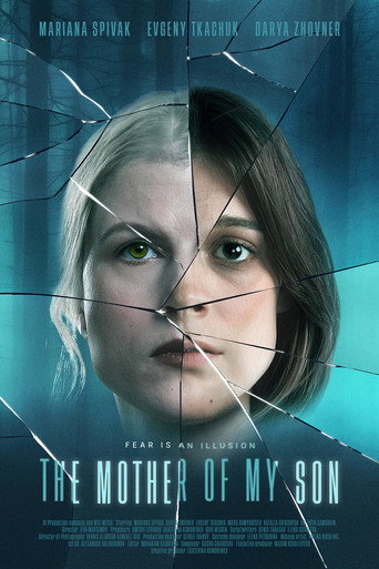 The Mother Of My Son movie poster