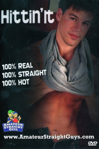 Hittin' It movie poster