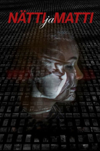 Nätti ja Matti movie poster