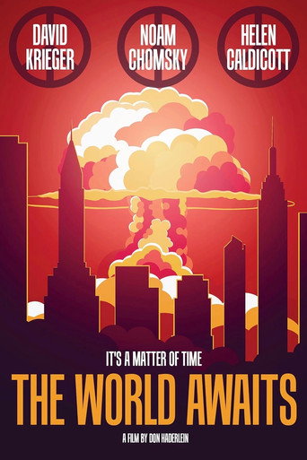 The World Awaits movie poster