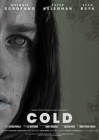 COLD movie poster