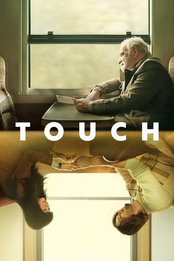 Touch movie poster