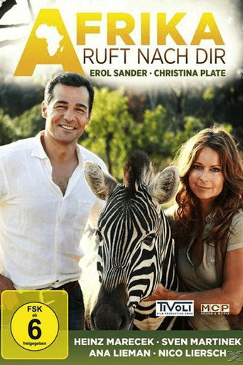 Africa Cries Out to You movie poster