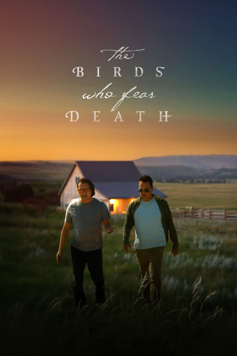 The Birds Who Fear Death movie poster