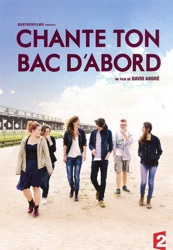 We Did It on a Song movie poster