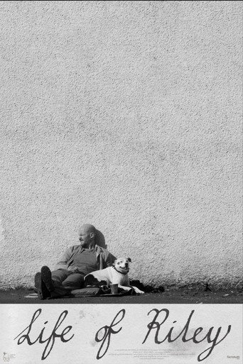 Life of Riley movie poster