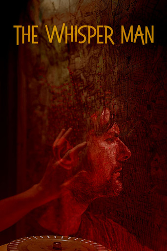 The Whisper Man movie poster