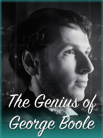 The Genius of George Boole movie poster