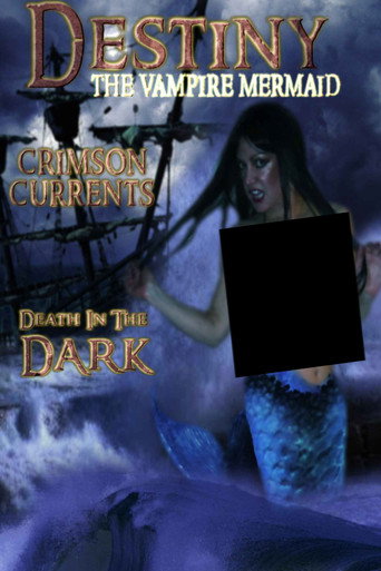 Destiny: The Vampire Mermaid movie poster