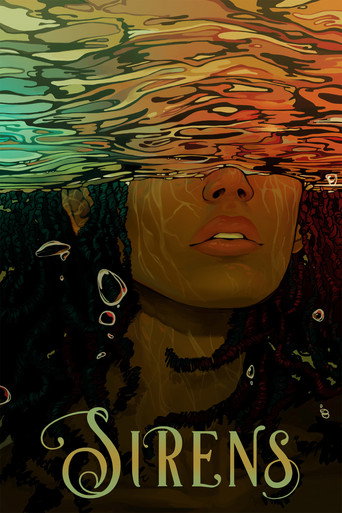 Sirens movie poster