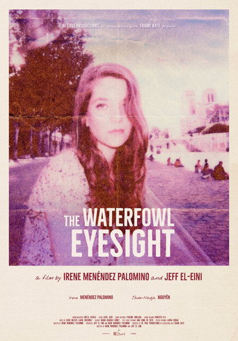 The Waterfowl Eyesight movie poster