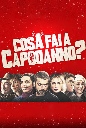 Cosa fai a Capodanno? movie poster