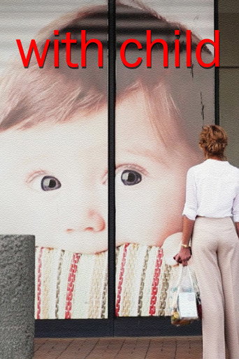 With Child movie poster