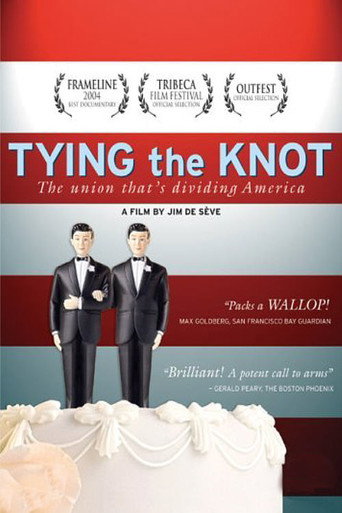 Tying the Knot movie poster