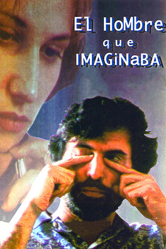 El hombre que imaginaba movie poster