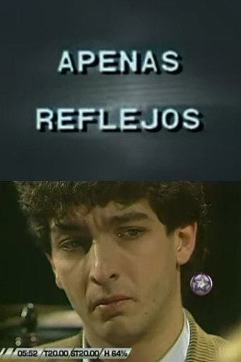 Apenas Reflejos movie poster