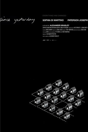 Since Yesterday movie poster