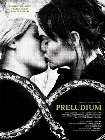 Preludium movie poster