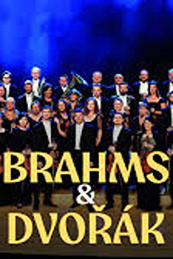 Stanislav Vavřínek conducts Brahms and Dvořák @ La Folle Journée 2026 movie poster
