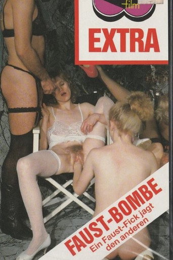 Faust-Bombe movie poster