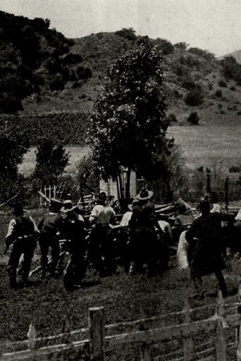 The Invaders movie poster