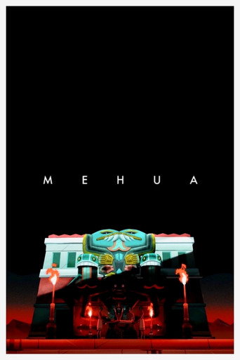 Mehua movie poster