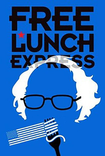 Free Lunch Express movie poster