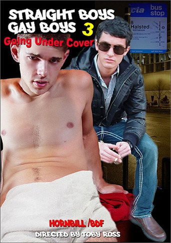 Straight Boys, Gay Boys 3: Going Under Cover movie poster