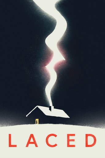 Laced movie poster