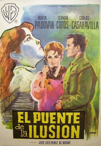 Los abanderados de la Providencia movie poster