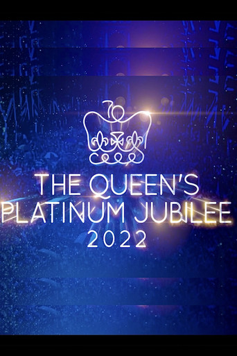 Platinum Beacons: Lighting up the Jubilee movie poster