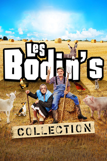 The Bodin’s Collection movie poster