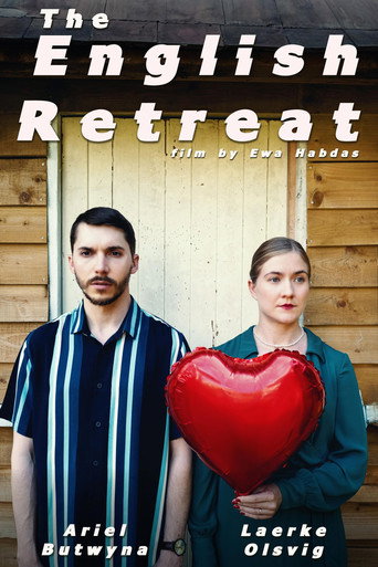 The English Retreat movie poster