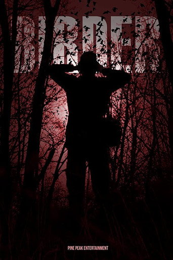 Birder movie poster
