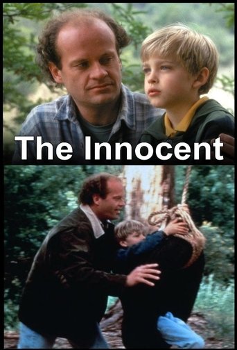 The Innocent movie poster