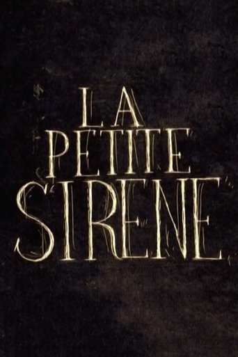 The Little Mermaid movie poster