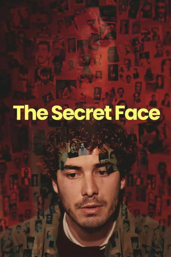 The Secret Face movie poster
