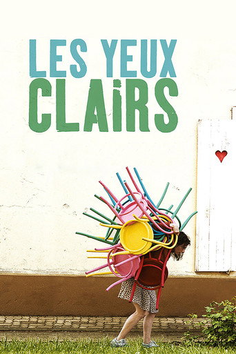 The Clear Eyes movie poster