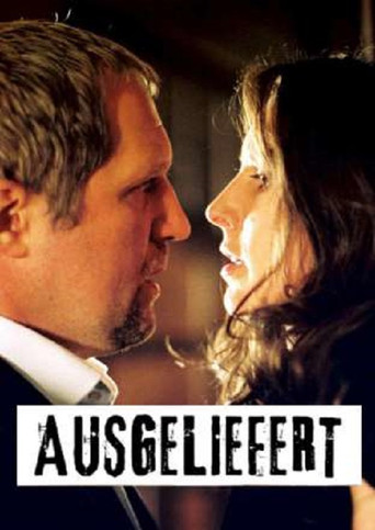 Ausgeliefert movie poster