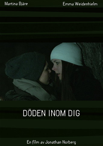 Death from Within movie poster