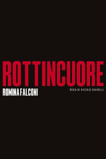 Rottincuore - Il discofilm movie poster