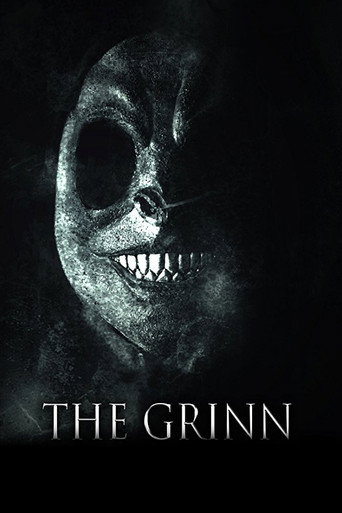The Grinn movie poster