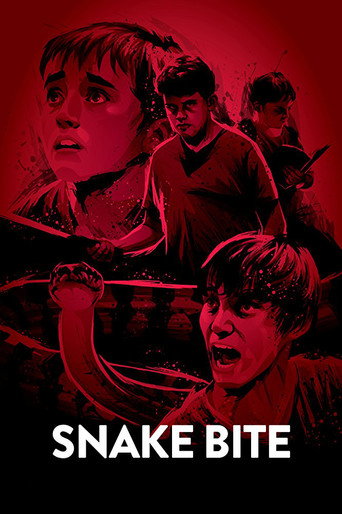 Snake Bite movie poster