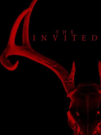 The Invited movie poster