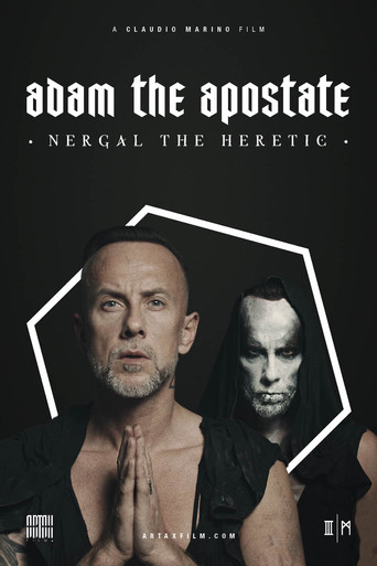 Adam the Apostate movie poster