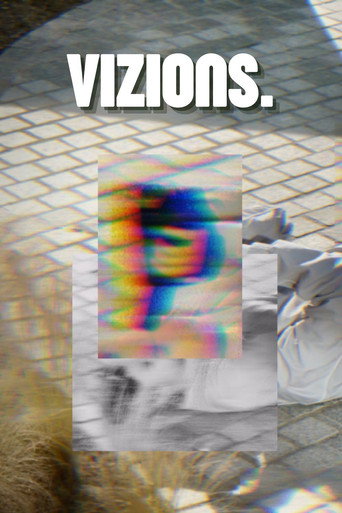 Vizions movie poster
