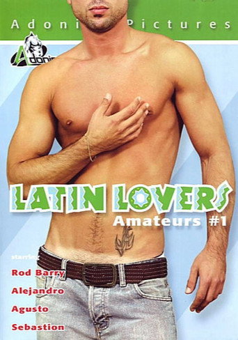 Latin Lovers Amateurs 1 movie poster