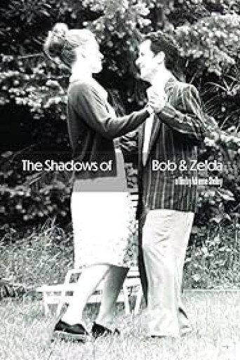 The Shadows of Bob and Zelda movie poster