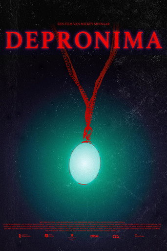 Depronima movie poster