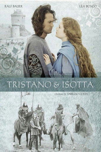 Heart and Sword movie poster